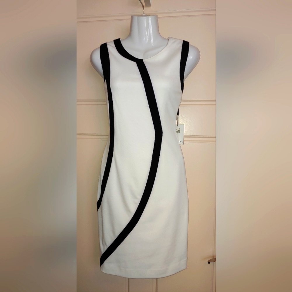 Calvin Klein dress size 4